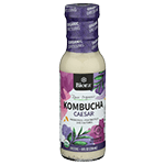 Dressing Organic Kombucha Caesar