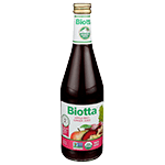 Biodynamic Beet Ginger Juice Blend