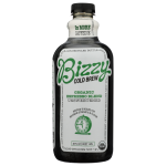 Organic Espresso Blend Cold Brew Ready To Drink