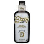 Organic Light Roast Cold Brew Unsweetened