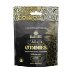 Shilajit Gummies Tropical Pineapple