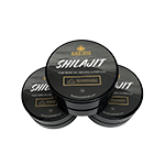 Pure Shilajit Resin | All Natural Superfood