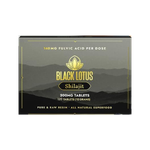 Shilajit Tablets All Natural Superfood