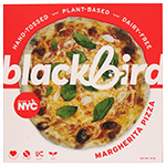 Pizza Plant Based Margherita