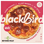 Pizza Plant Based Pepperoni
