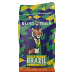 Single Origin Brazil Medium Roast Coffee