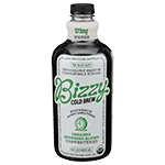 Organic Espresso Blend Cold Brew Ready To Drink