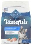 BLUE Tastefuls Chicken and Brown Rice Recipe Adult Cat