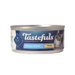 BLUE Tastefuls Chicken Paté
