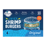 Burger Shrimp Original