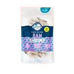 Peeled Deveined Tail On Raw Shrimp