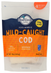 Wild-Caught Cod