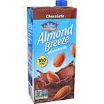 Almond Breeze Chocolate