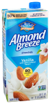 Almond Breeze Vanilla Shelf Stable