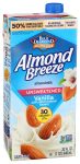 Almond Breeze Vanilla Unsweetened