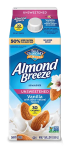 Almond Breeze Vanilla Unsweetened