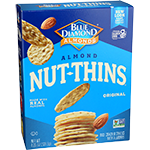 Nut Thins Almond