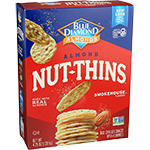 Nut Thins Smokehouse