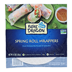 Spring Roll Wrappers