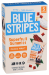 Superfruit Gummies Cacao Fruit