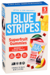Superfruit Gummies Mango + Cacao Fruit