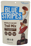 Whole Cacao Trail Mix Dark Chocolate Coconut