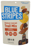 Whole Cacao Trail Mix Mango Macadamia