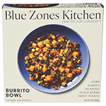 Burrito Bowl