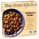 Burrito Bowl