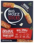 Mozzarella Sticks Big