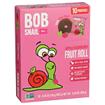 Fruit Roll Apple Raspberry