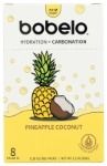 Hydration Pineapple Coconut
