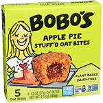 Bites Apple Pie