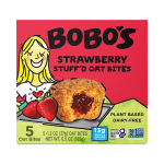 Bites Stuffed Strawberry 5pc