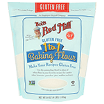 Baking Flour Gf 1-To-1