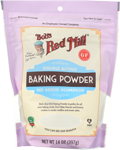 bobs red mill baking powder 14 oz