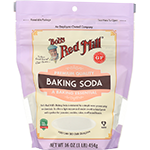 Baking Soda