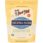 Chickpea Flour