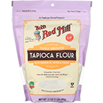 Finely Ground Tapioca Flour