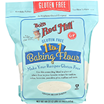 Gluten Free 1 To 1 Baking Flour