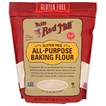 Gluten Free All-Purpose Baking Flour