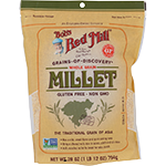 Grains-Of-Discovery Whole Grain Millet