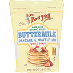Buttermilk Pancake & Waffle Mix