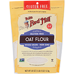 Oat Flour