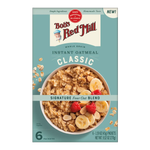 Oatmeal Instant Classic