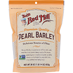 Pearl Barley