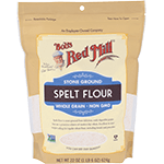 Spelt Flour