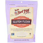 Vital Wheat Gluten Flour