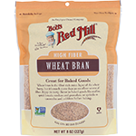 Wheat Bran