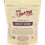 Wheat Germ